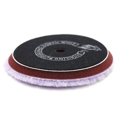 Northwolf Light Purple Wool Pad (Lc Style) - Image 5
