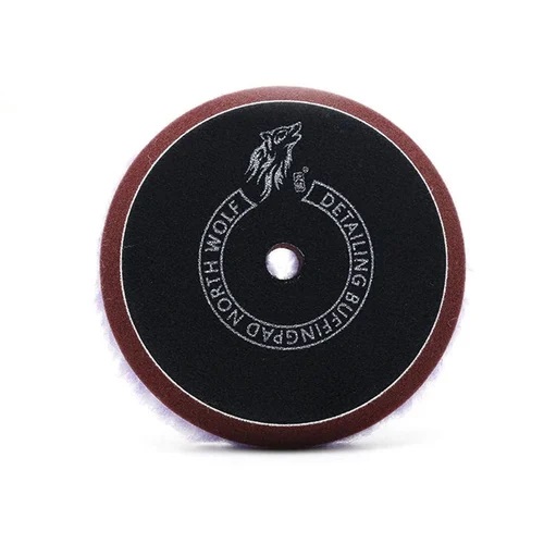 Northwolf Light Purple Wool Pad (Lc Style) - Image 4