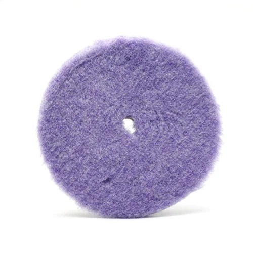 Northwolf Light Purple Wool Pad (Lc Style)