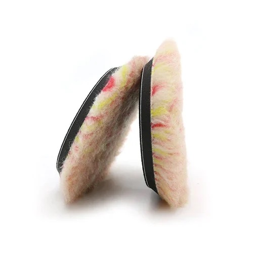 Northwolf Tri Colour Wool Pad (Ultra Heavy Cut) - Image 6