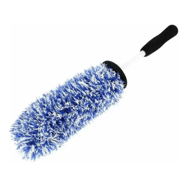 Viberis - Alloy Brush (Microfiber)