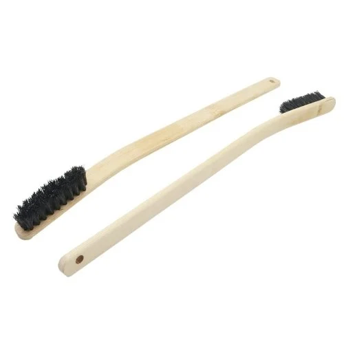 Viberis - Long Wood Engine Cleaner Brush
