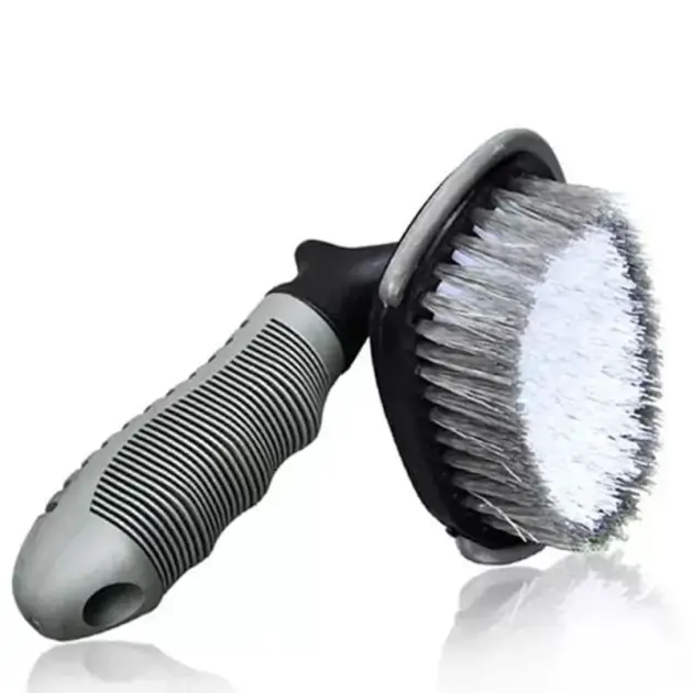 Viberis - Tyre Brush