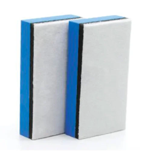 Ceramic Coating Applicator With Suede