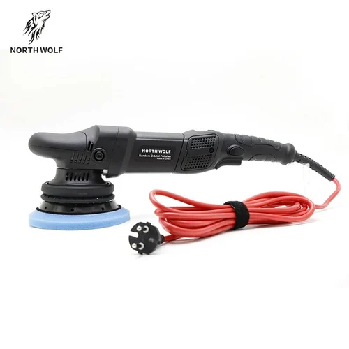 Northwolf 6 Inch DA Polisher QH21