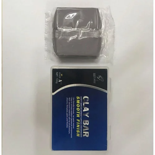 Northwolf Grey Clay Bar A+++ Grade- 100 gms