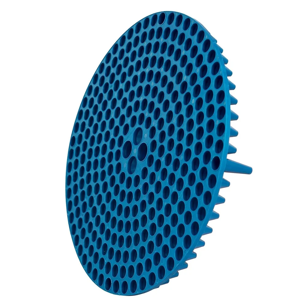 VIBERIS GRIT GUARD FOR CAR WASH
