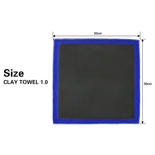 Northwolf Clay Towel 1.0 - Image 4