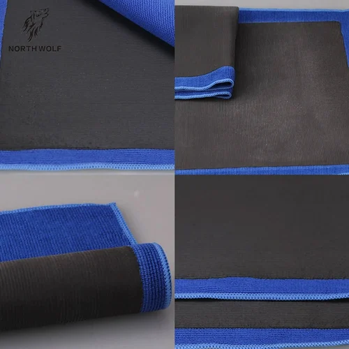 Northwolf Clay Towel 1.0 - Image 3