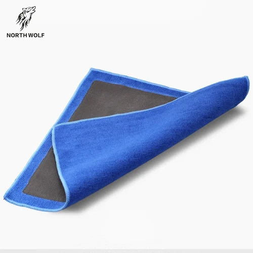 Northwolf Clay Towel 1.0 - Image 2